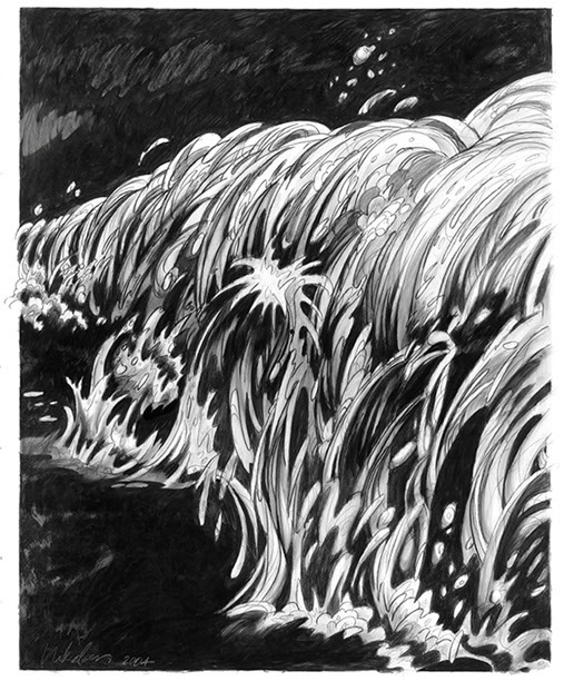 03B&W 7