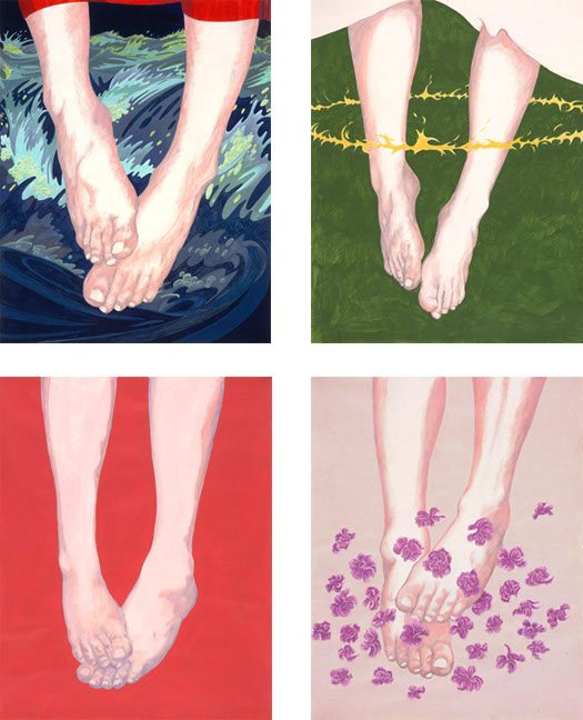 05FeetGroup